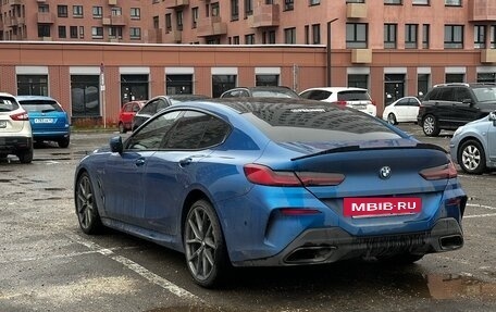 BMW 8 серия, 2019 год, 5 300 000 рублей, 5 фотография