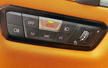 BMW 8 серия, 2019 год, 5 300 000 рублей, 9 фотография