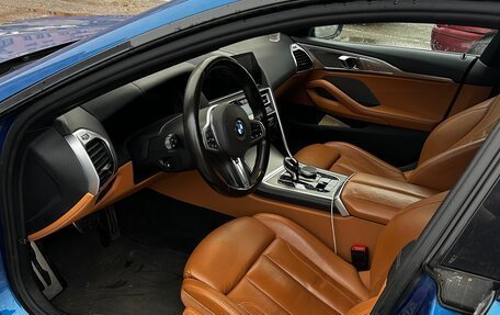 BMW 8 серия, 2019 год, 5 300 000 рублей, 7 фотография