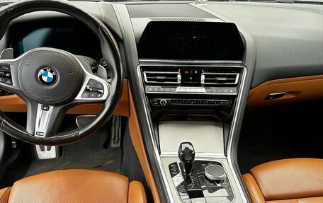 BMW 8 серия, 2019 год, 5 300 000 рублей, 8 фотография