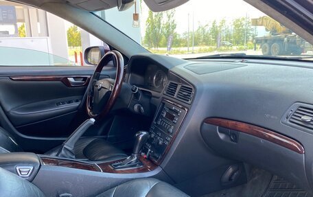 Volvo S60 III, 2007 год, 660 000 рублей, 7 фотография