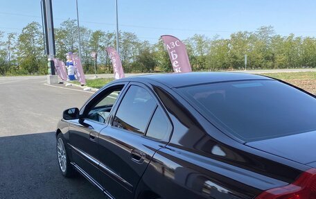 Volvo S60 III, 2007 год, 660 000 рублей, 5 фотография