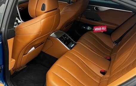 BMW 8 серия, 2019 год, 5 300 000 рублей, 12 фотография