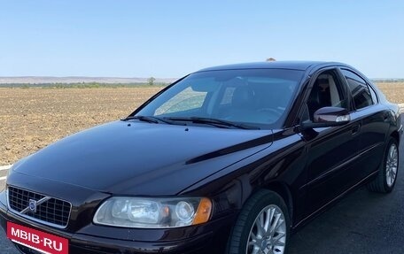 Volvo S60 III, 2007 год, 660 000 рублей, 4 фотография