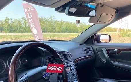 Volvo S60 III, 2007 год, 660 000 рублей, 6 фотография