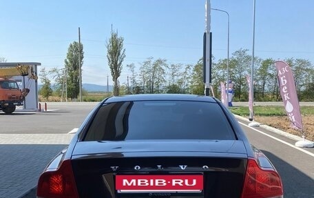 Volvo S60 III, 2007 год, 660 000 рублей, 2 фотография