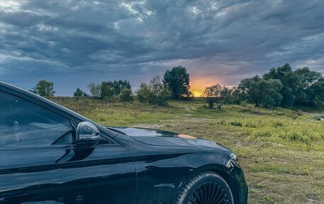 Mercedes-Benz E-Класс, 2017 год, 3 200 000 рублей, 4 фотография