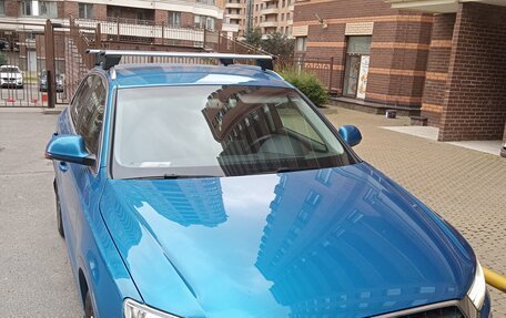 Audi Q3, 2015 год, 1 880 000 рублей, 3 фотография