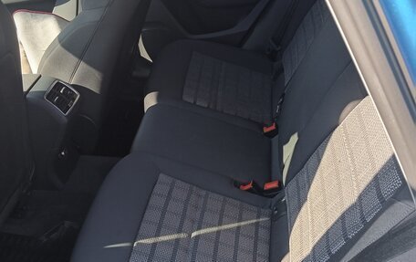 Audi Q3, 2015 год, 1 880 000 рублей, 7 фотография