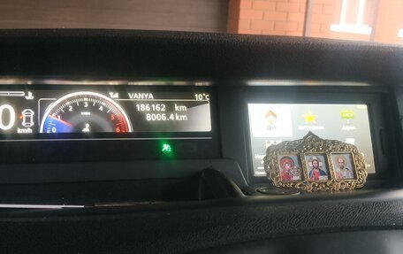 Renault Scenic III, 2014 год, 1 150 000 рублей, 5 фотография