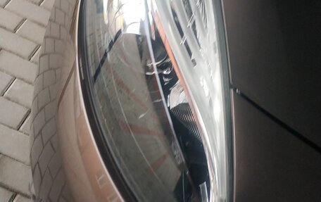 Renault Scenic III, 2014 год, 1 150 000 рублей, 13 фотография