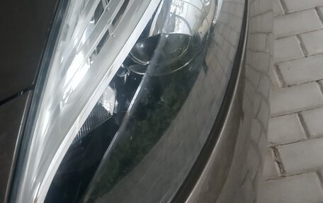 Renault Scenic III, 2014 год, 1 150 000 рублей, 11 фотография