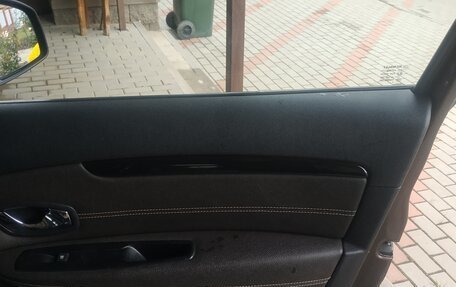 Renault Scenic III, 2014 год, 1 150 000 рублей, 14 фотография