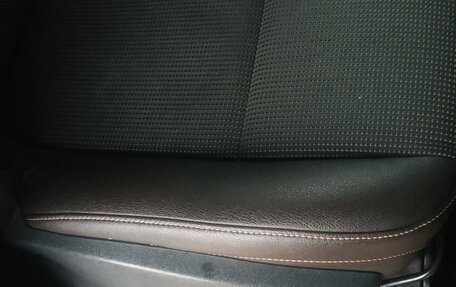 Renault Scenic III, 2014 год, 1 150 000 рублей, 12 фотография