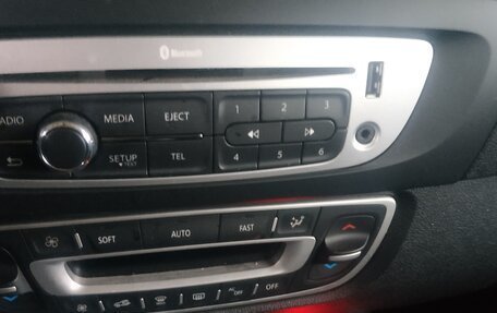 Renault Scenic III, 2014 год, 1 150 000 рублей, 15 фотография