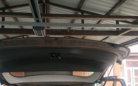 Renault Scenic III, 2014 год, 1 150 000 рублей, 27 фотография