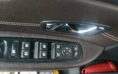 Renault Scenic III, 2014 год, 1 150 000 рублей, 20 фотография