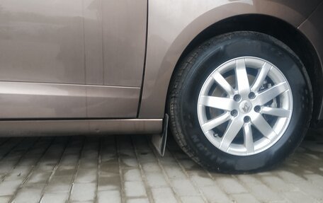 Renault Scenic III, 2014 год, 1 150 000 рублей, 24 фотография