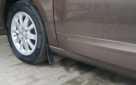 Renault Scenic III, 2014 год, 1 150 000 рублей, 29 фотография