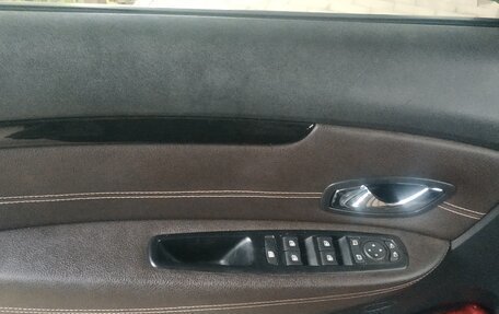 Renault Scenic III, 2014 год, 1 150 000 рублей, 23 фотография