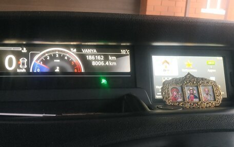 Renault Scenic III, 2014 год, 1 150 000 рублей, 17 фотография