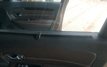 Renault Scenic III, 2014 год, 1 150 000 рублей, 16 фотография