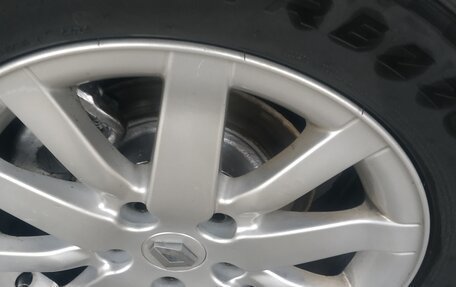 Renault Scenic III, 2014 год, 1 150 000 рублей, 31 фотография