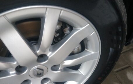 Renault Scenic III, 2014 год, 1 150 000 рублей, 33 фотография