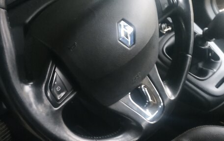 Renault Scenic III, 2014 год, 1 150 000 рублей, 36 фотография