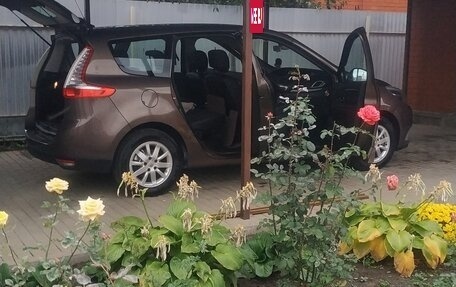 Renault Scenic III, 2014 год, 1 150 000 рублей, 37 фотография