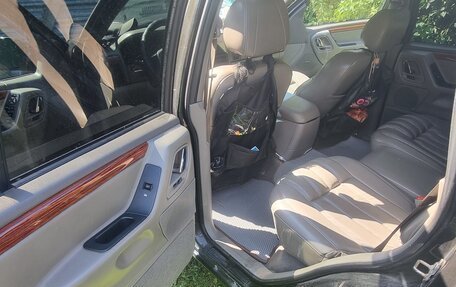 Jeep Grand Cherokee, 1999 год, 990 000 рублей, 13 фотография