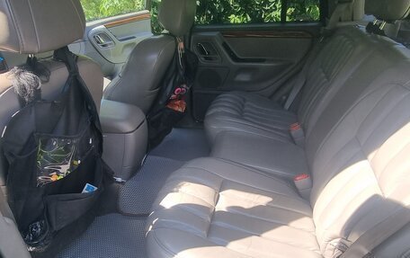 Jeep Grand Cherokee, 1999 год, 990 000 рублей, 14 фотография