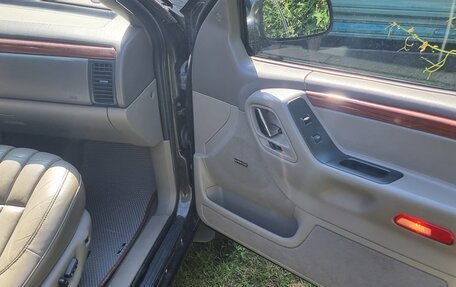 Jeep Grand Cherokee, 1999 год, 990 000 рублей, 17 фотография