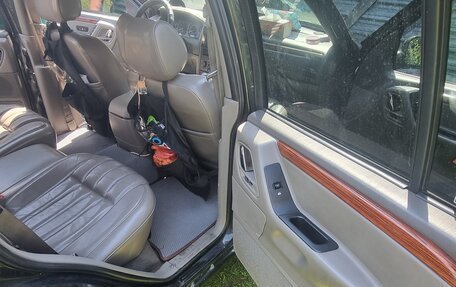 Jeep Grand Cherokee, 1999 год, 990 000 рублей, 15 фотография