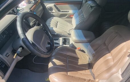 Jeep Grand Cherokee, 1999 год, 990 000 рублей, 19 фотография