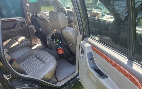 Jeep Grand Cherokee, 1999 год, 990 000 рублей, 16 фотография