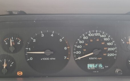 Jeep Grand Cherokee, 1999 год, 990 000 рублей, 25 фотография