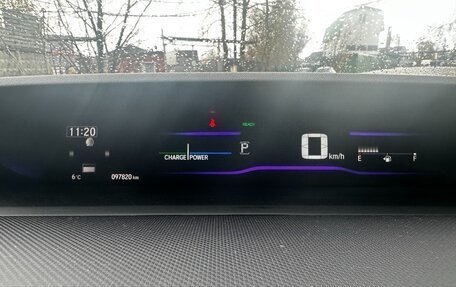 Honda Stepwgn IV, 2018 год, 2 600 000 рублей, 15 фотография