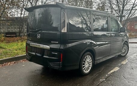 Honda Stepwgn IV, 2018 год, 2 600 000 рублей, 3 фотография