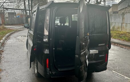 Honda Stepwgn IV, 2018 год, 2 600 000 рублей, 5 фотография