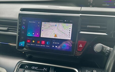 Honda Stepwgn IV, 2018 год, 2 600 000 рублей, 12 фотография