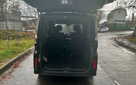 Honda Stepwgn IV, 2018 год, 2 600 000 рублей, 11 фотография