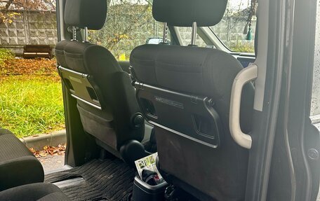 Honda Stepwgn IV, 2018 год, 2 600 000 рублей, 8 фотография