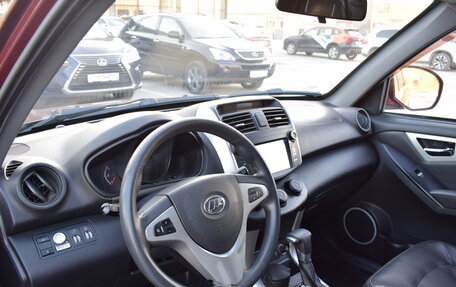 Lifan X60 I рестайлинг, 2015 год, 697 000 рублей, 14 фотография