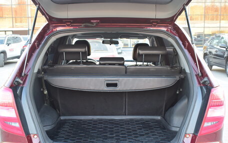 Lifan X60 I рестайлинг, 2015 год, 697 000 рублей, 11 фотография