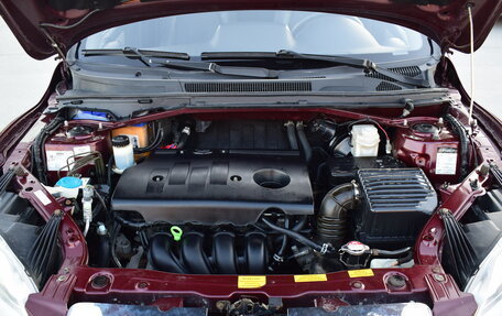 Lifan X60 I рестайлинг, 2015 год, 697 000 рублей, 10 фотография