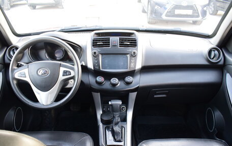 Lifan X60 I рестайлинг, 2015 год, 697 000 рублей, 16 фотография