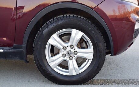 Lifan X60 I рестайлинг, 2015 год, 697 000 рублей, 13 фотография