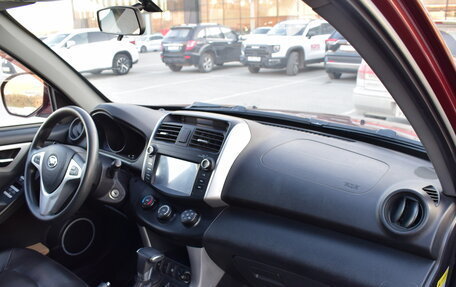 Lifan X60 I рестайлинг, 2015 год, 697 000 рублей, 15 фотография