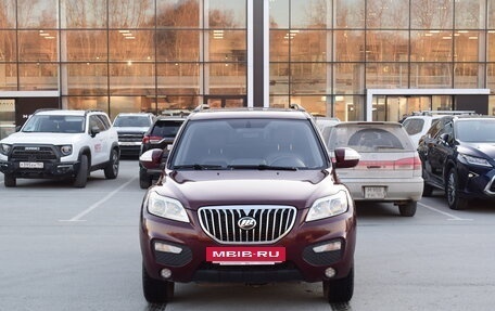 Lifan X60 I рестайлинг, 2015 год, 697 000 рублей, 8 фотография